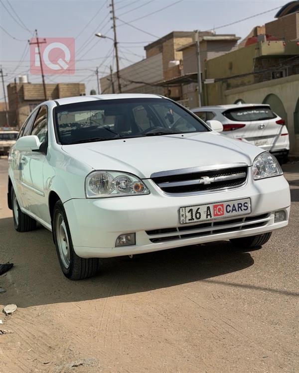 Chevrolet Optra 2010 for sale in Iraq - Najaf
